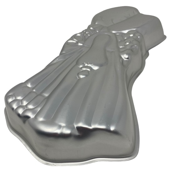 Vintage Wilton Holly Hobbie Baking Cake Pan - Picture 4 of 8